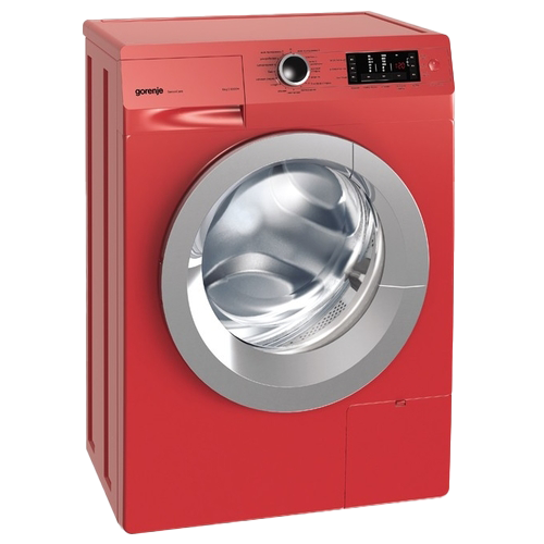 Сервисный центр Gorenje в Новосибирске