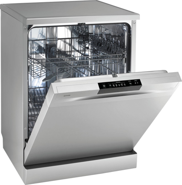 Сервисный центр Gorenje в Новосибирске